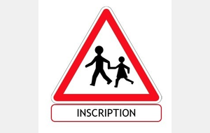 ADULTES : LES PRE-INSCRIPTIONS SONT OUVERTES