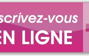 Pré-inscriptions 2019-2020