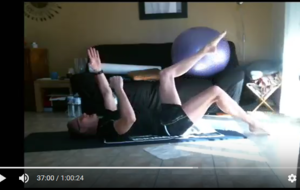 3ème semaine de confinement