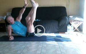 Nouvelles séance de fitness