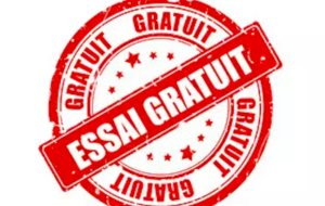 Séances "découverte" pour les nouveaux ! et Inscriptions 2026-2027
