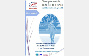 Championnat de zone individuel libre 3