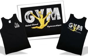 T-Shirt du Club