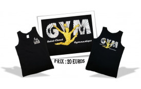 T-Shirt du Club