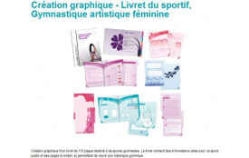 Livret du sportif