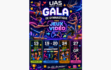 FETES DE FIN DE SAISON 2025-2026