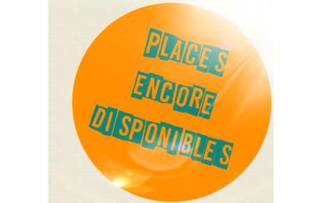 INSCRIPTIONS 2018-2019