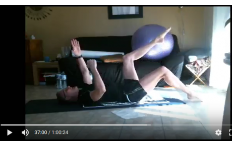 3ème semaine de confinement